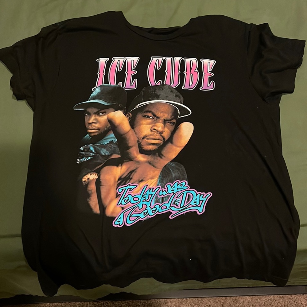 Graphic T-Shirt